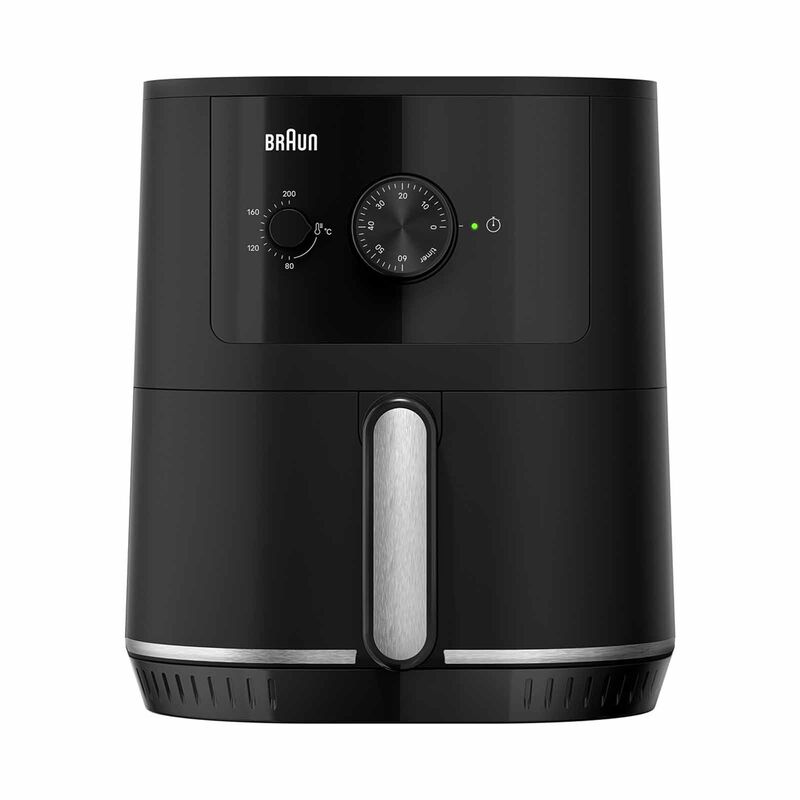 BRAUN Multifry 3 Air Fryer (4.3l) HF3000-image 1