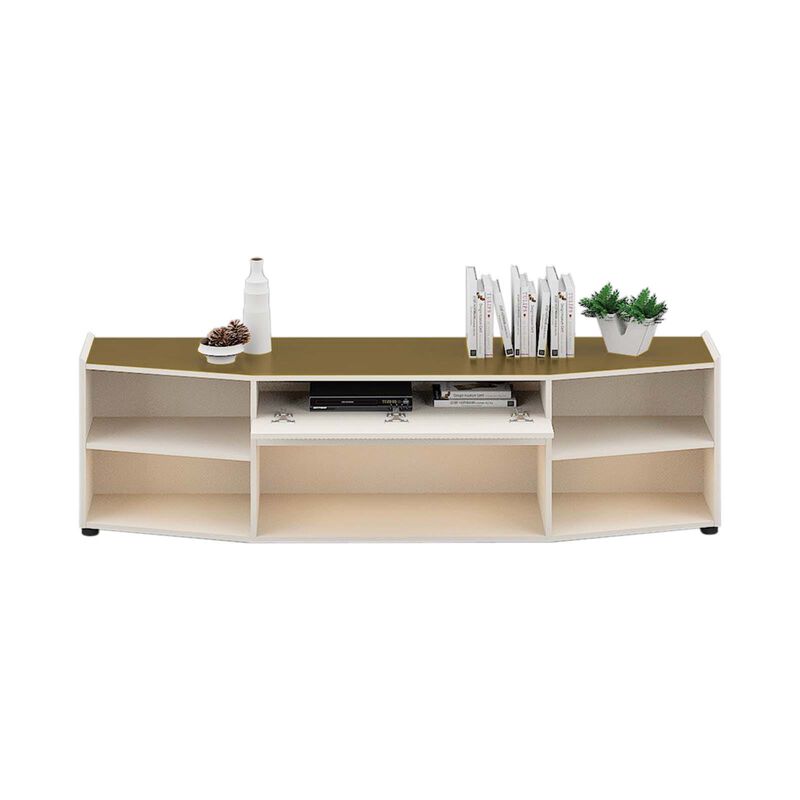 MUZE Tv Console IVORY-image 3