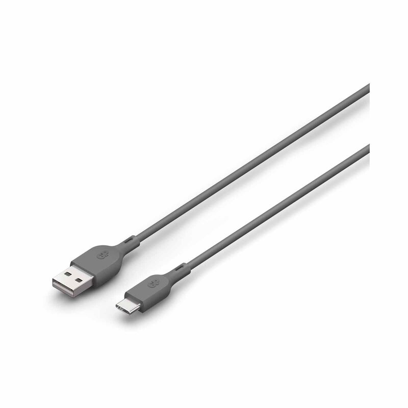 GP Gp Charge & Sync Cable-1m-usb A To Usb C (18w Qc) GPACECC1N000-image 3