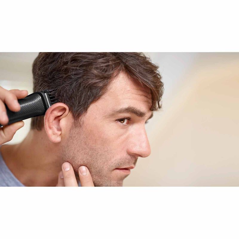 PHILIPS Series 3000 8-in-1 Multigroom All-in-one Trimmer MG3730/15-image 9