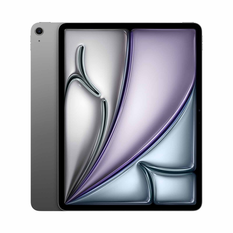 APPLE 13-inch Ipad Air Wi-fi 128gb - Space Grey MCNH4ZP/A-image 1