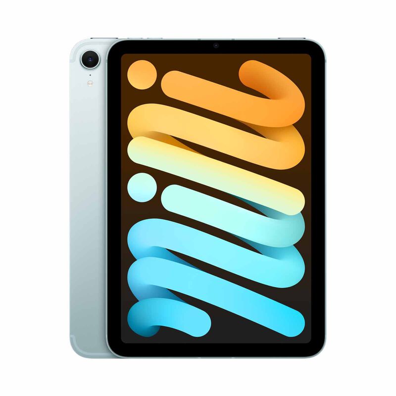 IPAD MINI WI-FI + CELLULAR-image 1