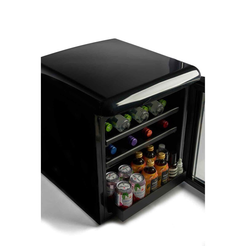 KADEKA Wine Chiller (10-12 Bottles) KP115ER(BK)-image 4