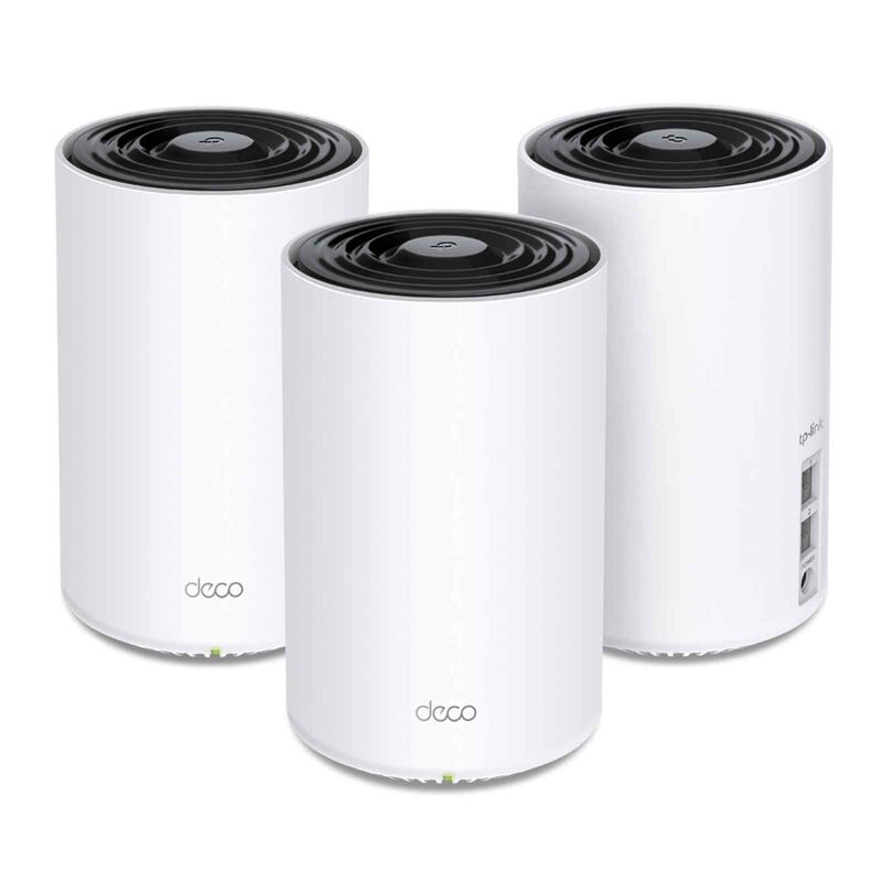 TP LINK Ax3600 Mesh Wifi 6. 3pk TPL-DECO-X68-3PK-image 2