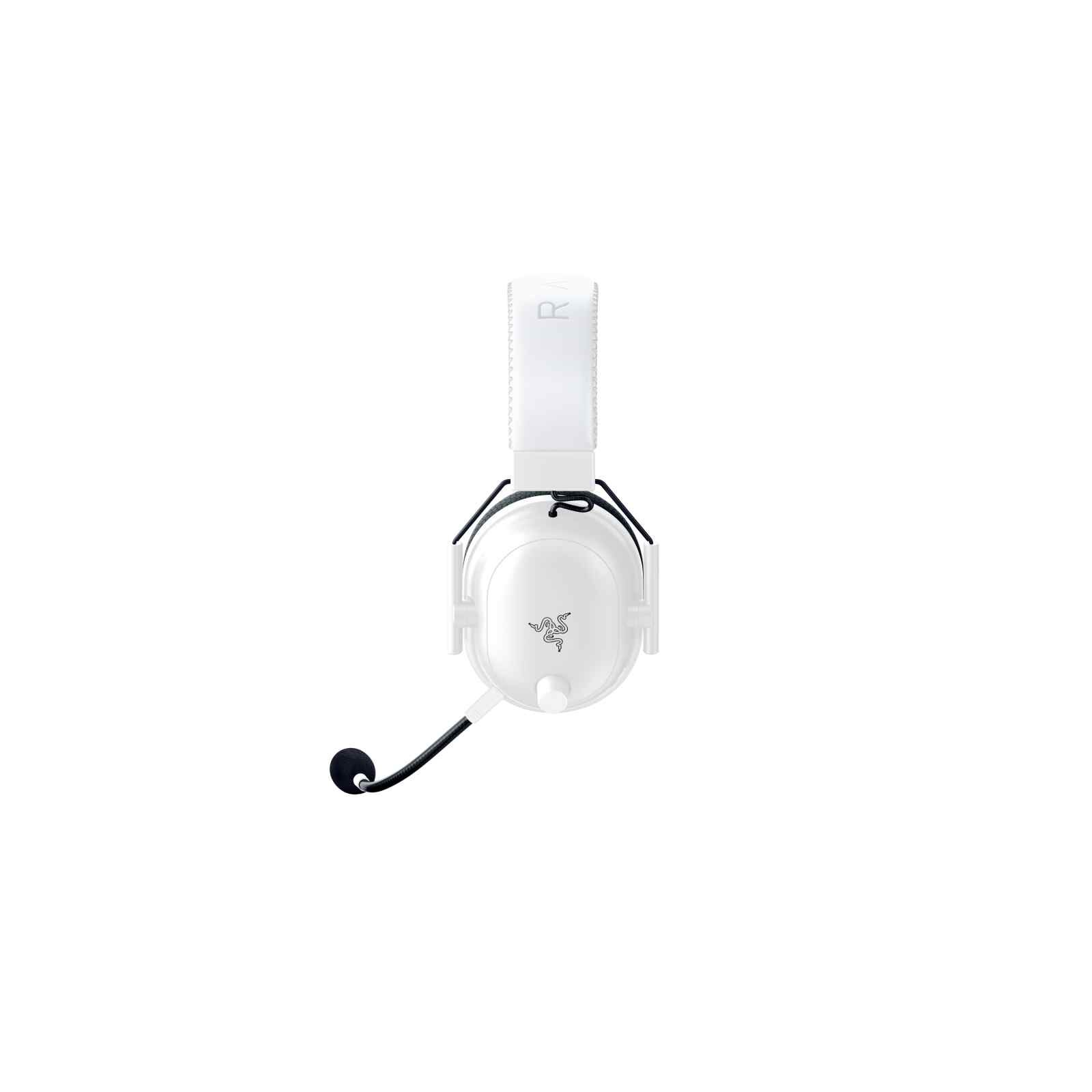 Shop RAZER Blackshark V2 Pro 2023 Gaming Headset White Edition