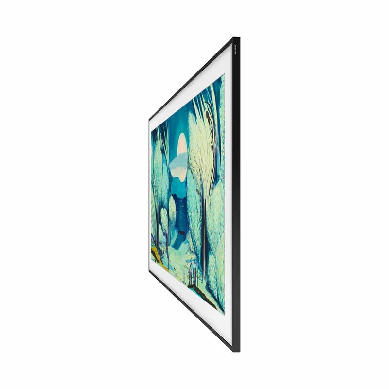 SAMSUNG 50 In 4k Uhd Qled Frame Tv QA50LS03FAKXXS-image 5