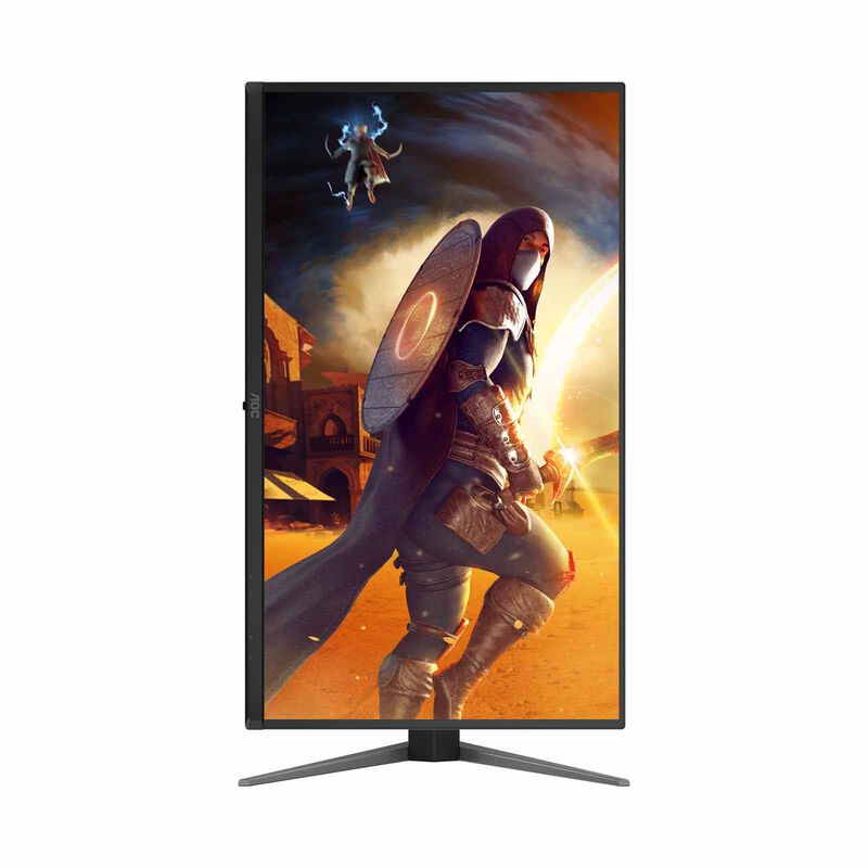 AOC 27in Qd-oled Qhd 500hz 0.03ms Gaming Monitor Q27G4KD-image 7