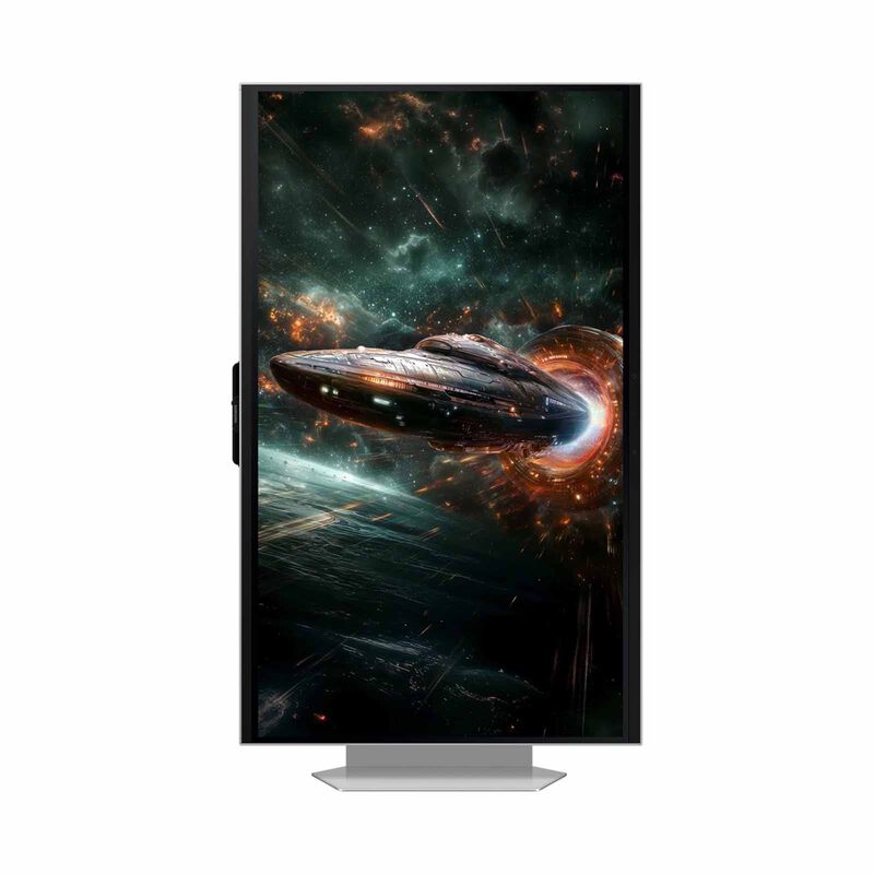 SAMSUNG Odyssey 27in 3d 4k 165hz Gaming Monitor LS27FG900XEXXS-image 10