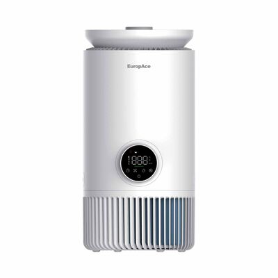 EUROPACE Smart Bionic Air Washer/ Air Circulating Fan (35m2) EPU9300DWH