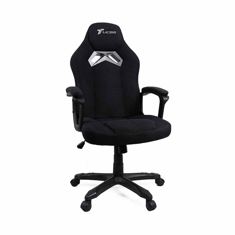 TTRACING Duo V3 Air Threads Fabric Gaming Chair - Dusk TTRDUOV3AT-001-image 7