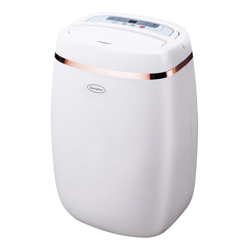 EUROPACE 3-in-1 Dehumidifier 12l (rose Gold) EDH3121S-image null