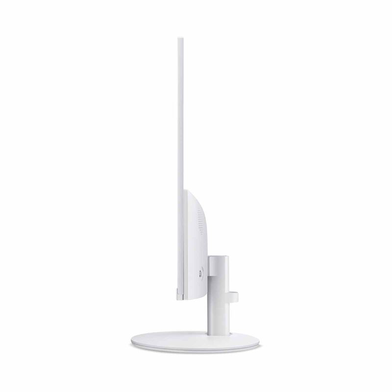 ACER 27in Fhd Led Monitor - (white) SA273 P1-image 6