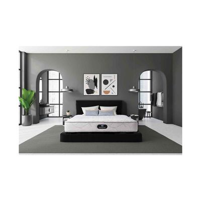 SIMMONS Queen Size Mattress BR GOLDEN HARVEST