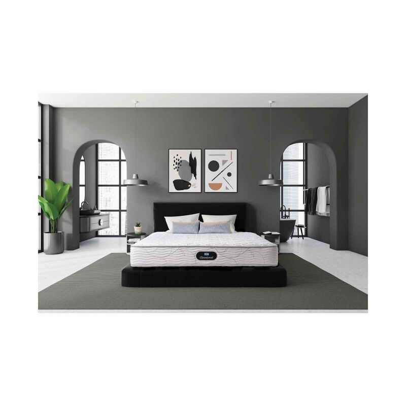SIMMONS Queen Size Mattress BR GOLDEN HARVEST-image 1