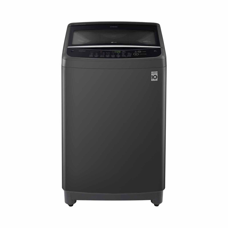 LG Top Load Washer (13kg) T2313VSAB-image 1