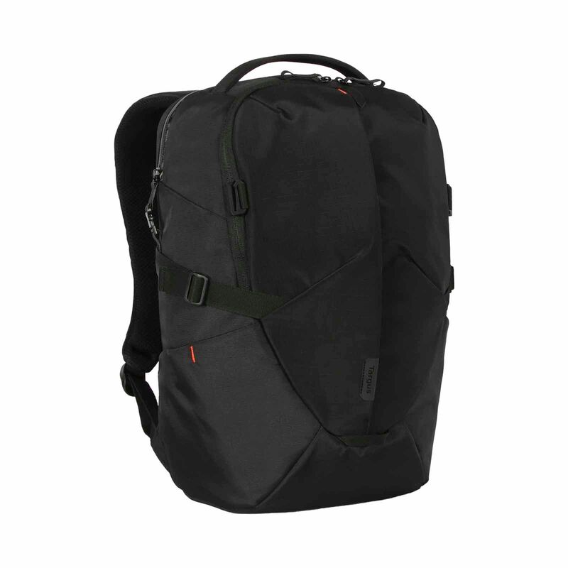 TARGUS 15-16in Terra Backpack, Black TBB649GL-70-image 3
