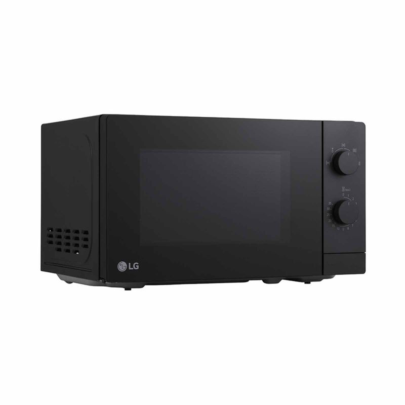 LG Microwave Oven (20l) MS2082F-image 2