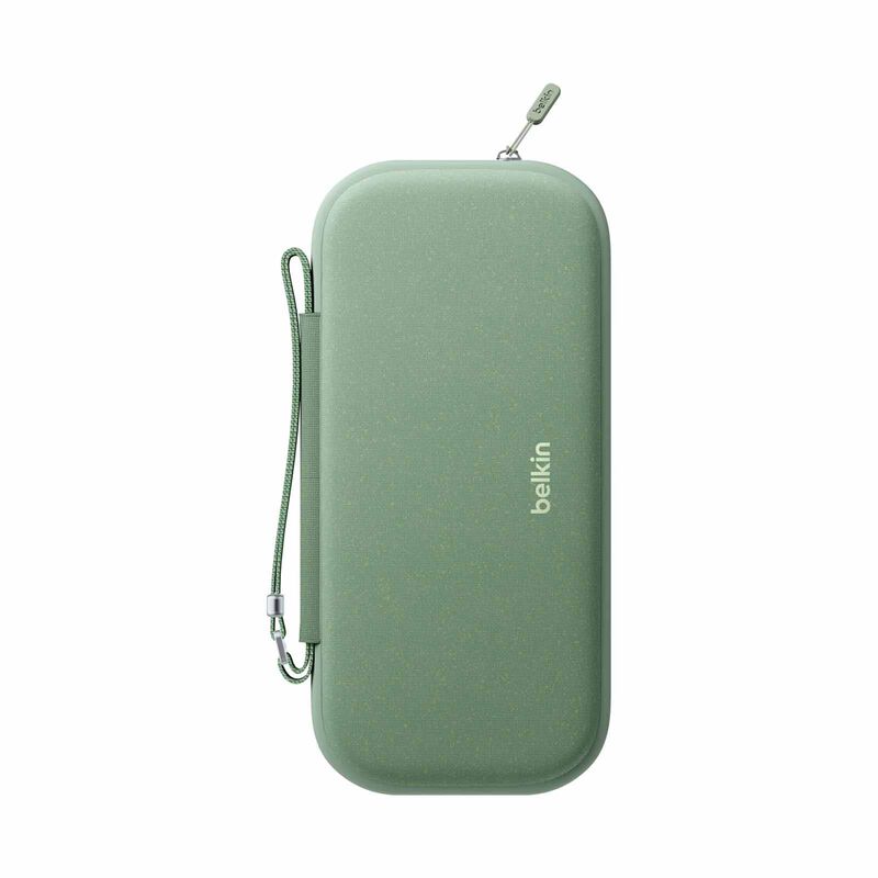 BELKIN Nintendo Switch 2 Travel Case Sage ENA002QCSE-image 4