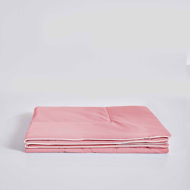 IE KIDS Ie Kids I Cooling Quilt I 100x150cm I Pink (oe) 7497 I COOLING QUILT I PINK-image 6