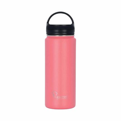 LA GOURMET Super Wide 600ml Thermal Bottle - Luscious Red LGSE412362