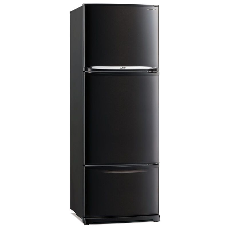 MITSUBISHI 3 Dr Fridge (343l) MRV45EGSBP-image null