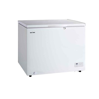 KADEKA Chest Freezer (250l) KCF-250I