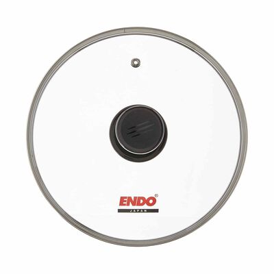 ENDO 30cm Glass Cover E-GC30