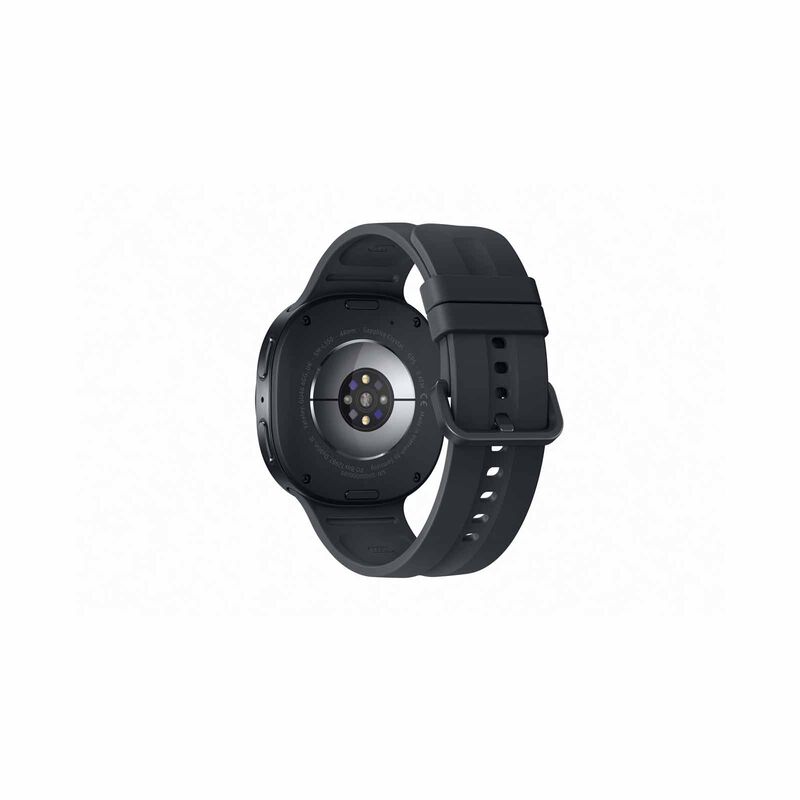 SAMSUNG Galaxy Watch9 Bluetooth 44mm Graphite SM-L350NZKAASA-image 4