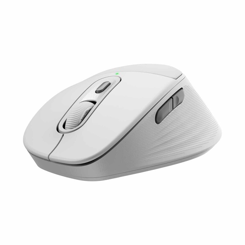 LOGITECH Logi Signature Comfort Plus M850 L Mouse Offwhite 910-007734-image 6