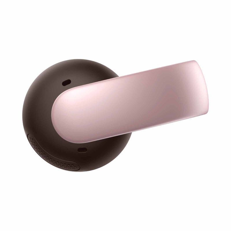 SOUNDCORE Aeroclip Open-ear Clip-on Earbuds - Pink A3388H51-image 2