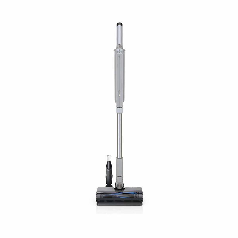 SHARK Evo Power System Fit Cordless Vacuum (232w) LC100SMGY-image 1