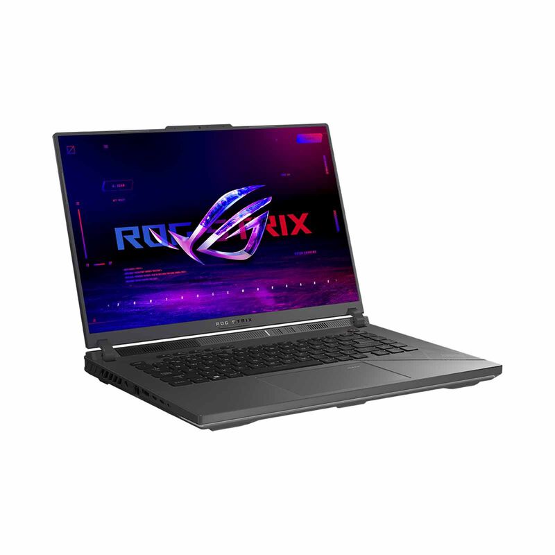 ASUS 16in Ryzen 9 8940hx 16gb Ram 512gb Ssd Rtx 5050 Win 11 ROG STRIX G16 - G614PH-RV104W-image 4