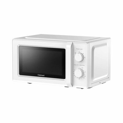 CORNELL Basic Microwave (20l) - White CMOS202WH