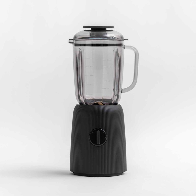 IRIS OHYAM Kitchen Blender 450w BL-2011-image 1