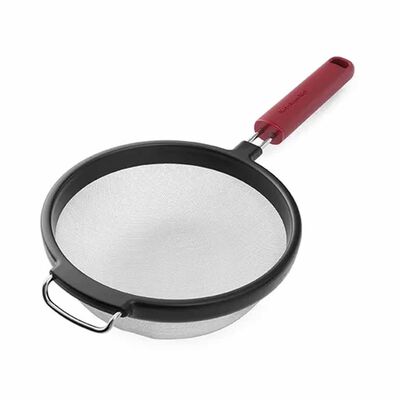 KITCHENAID Wire Strainer - Empire Red KAKT118525