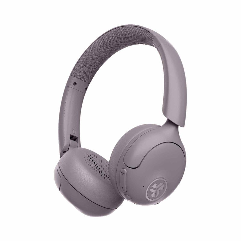 JLAB Go Lux Anc Wireless Headphones - Mauve HBGOLUXANCRMVE93-image 1