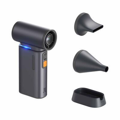 JISULIFE Handheld Fan Ultra1(fa55) FA55 GREY