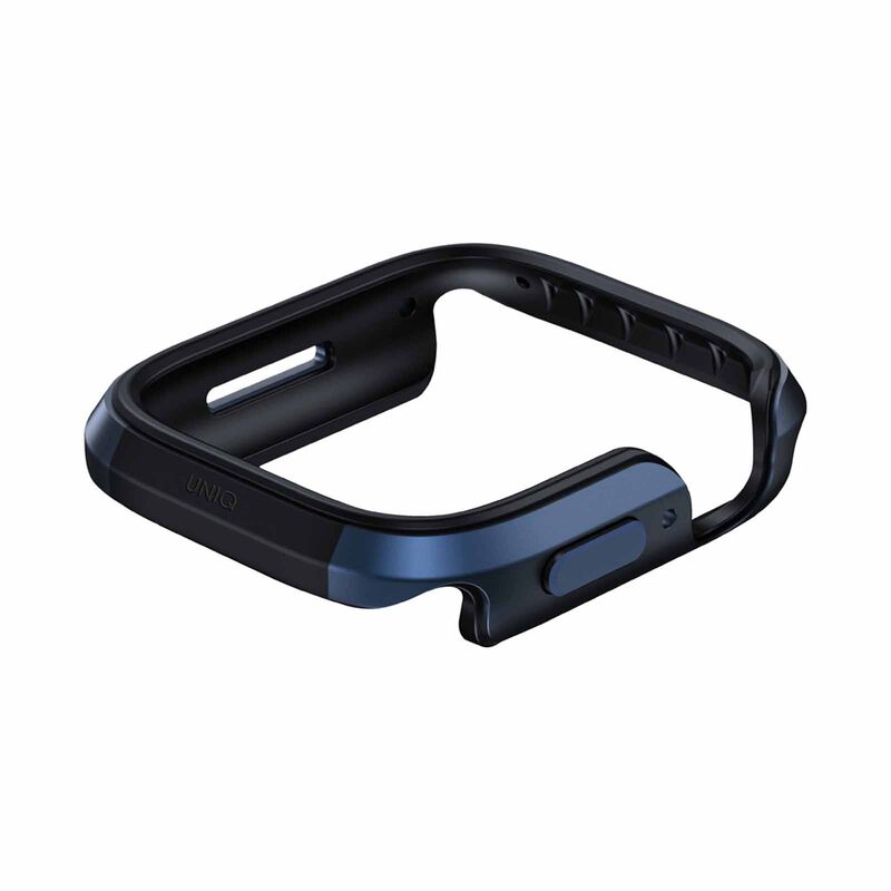 UNIQ Valencia Apple Watch Case 41/40mm - Cobalt (cobalt Blue) UNIQ-41MM-VALCBLU-image 2