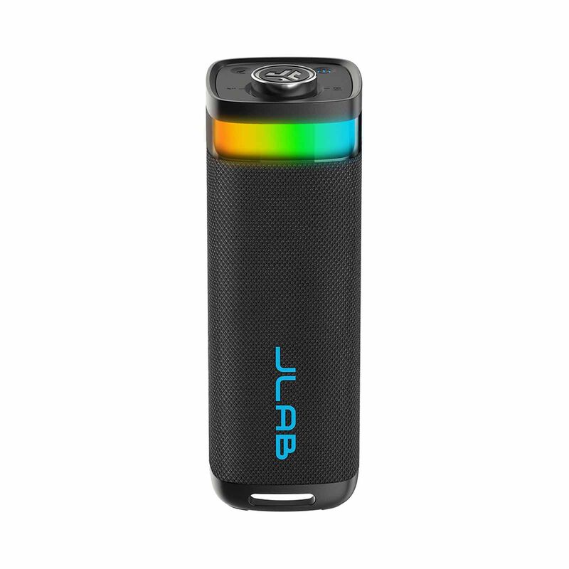 JLAB Jbuds Party Speaker Black SBJBUDSRBLK62-image 1
