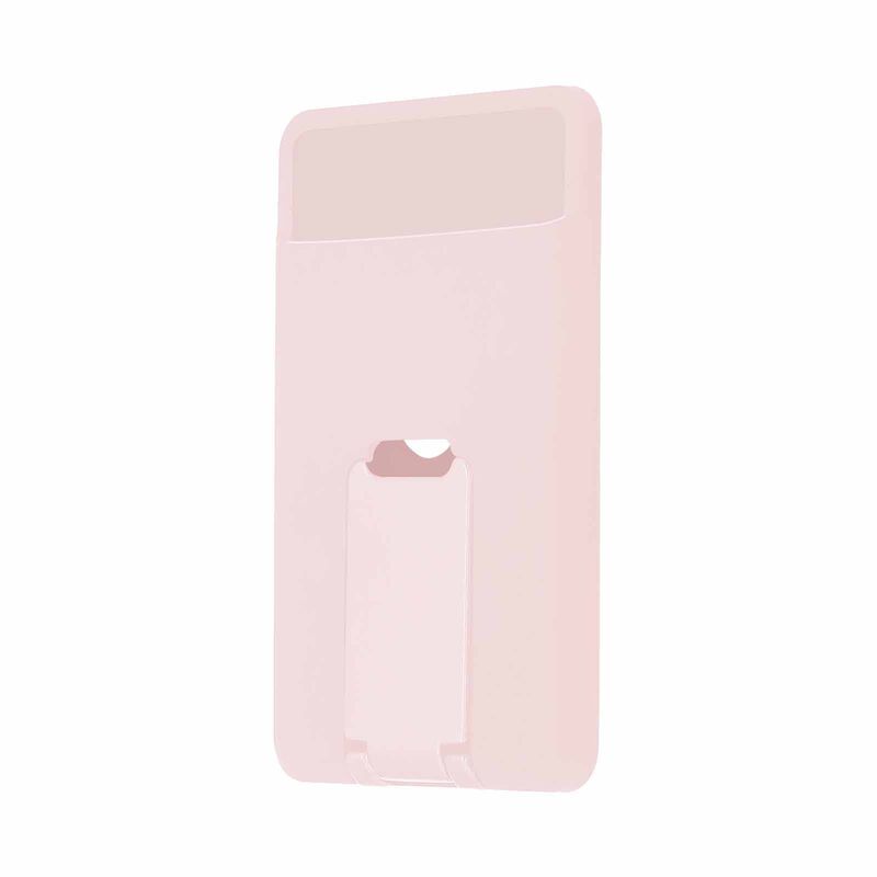 N.BRANDZ Magsafe Wallet With Stand-pink N-MAGWALLET-PK-image 3