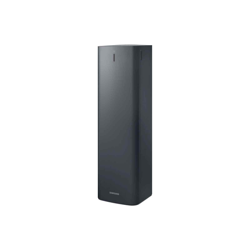 SAMSUNG Clean Station (warm Silver) 1600w VCA-SAE90A-image 2