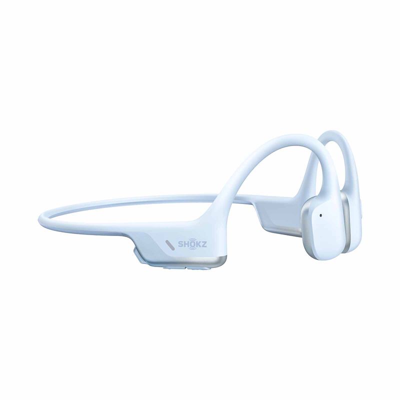 SHOKZ Open-ear Bone Conduction Sports Headphones S610-ST-IB-image 3