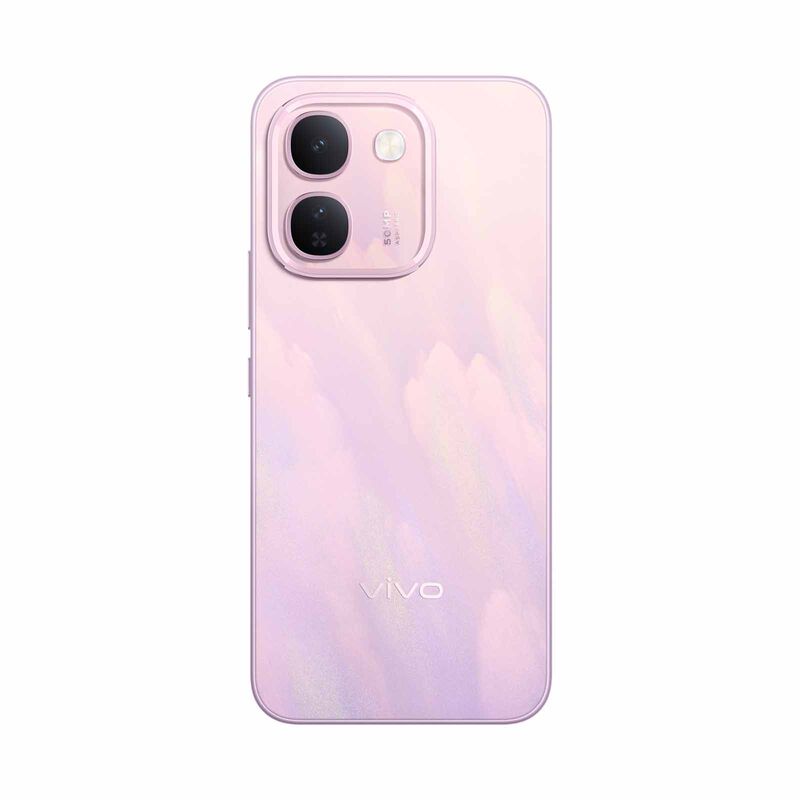 VIVO V80 Lite Afterglow Pink (8+256gb) V2626-image 1