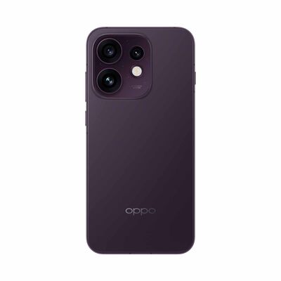 OPPO Reno 16 (12gb+256gb) Twilight Violet RENO 16