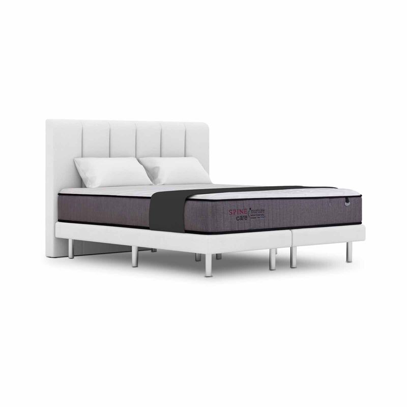 MAXCOIL King Size Mattress SPINECARE NURTURE-image 1