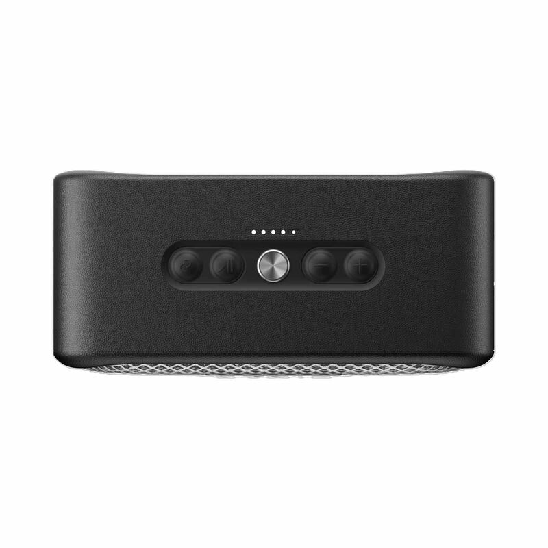 HAVIT Bluetooth Portable Speaker Classic 1 HVSPK-SK905BT-BK-image 3