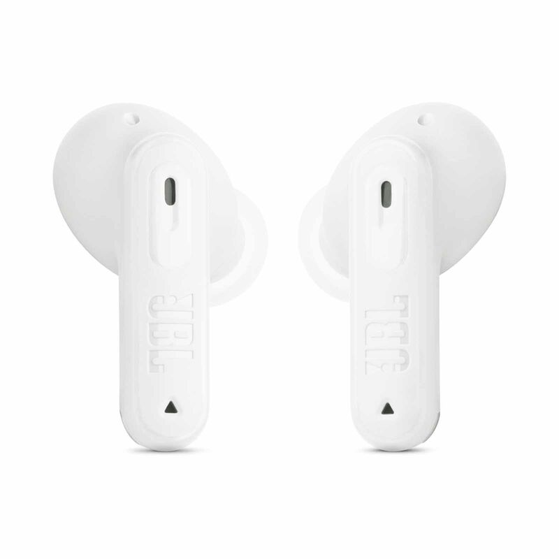 JBL True Wireless Noise Cancelling Earbuds TUNE BEAM 2 WHT-image 3