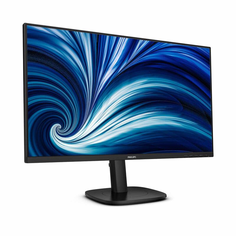 PHILIPS 27in Qhd Ips Usb-c Monitor 27B2U3601-image 4