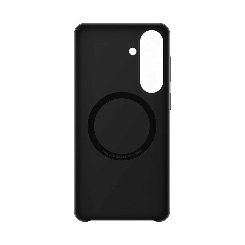 SAMSUNG Galaxy S26+ Slim Magnet Case Black EF-SS947CBEGWW-image 2
