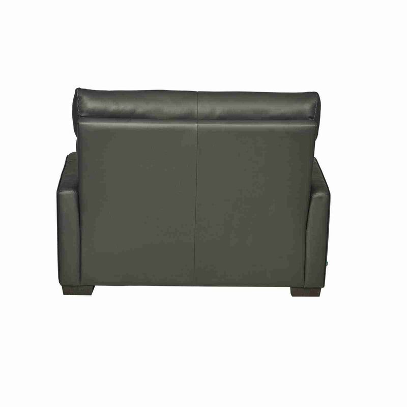 MIZU DESIG 2rr Seater Recliner (fab) Mto Fabric Sofa ELLA-image 5